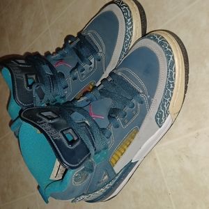 Jordans Retro
